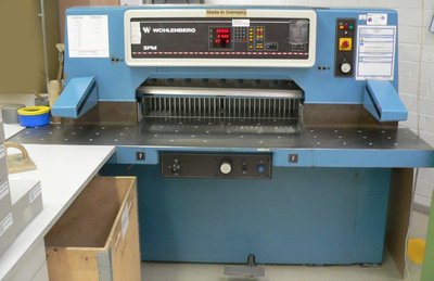 Pile elevators WOHLENBERG WP 92 SPM