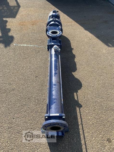 Pumps SEEPEX BN10 / 9,2 kW