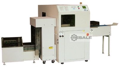Trilateral cutters CHALLENGE CMT-330