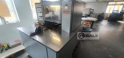 Trilateral cutters HORAUF SN140