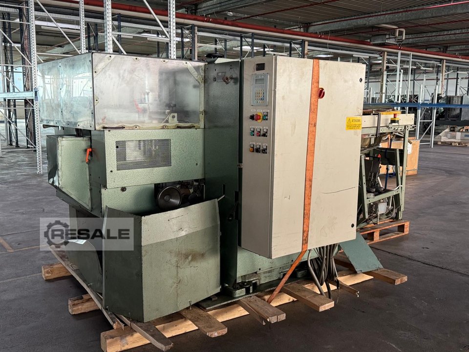 Trilateral cutters PERFECTA SDY-EZ-1