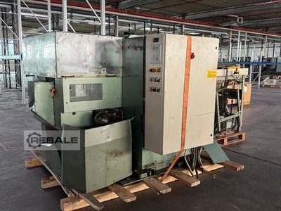 Trilateral cutters PERFECTA SDY-EZ-1