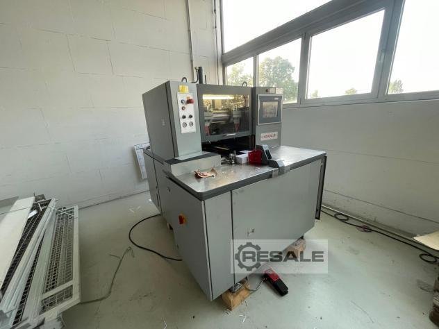 Trilateral cutters HöRAUF SN 140