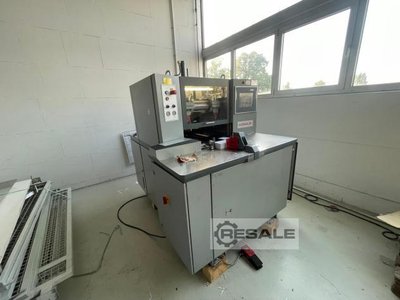 Trilateral cutters HöRAUF SN 140