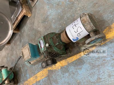 Pumps TALLERES PUJOL CL20
