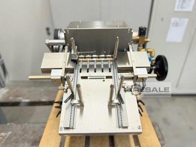 Automatic folding machines GUK Cartonac 2000-2