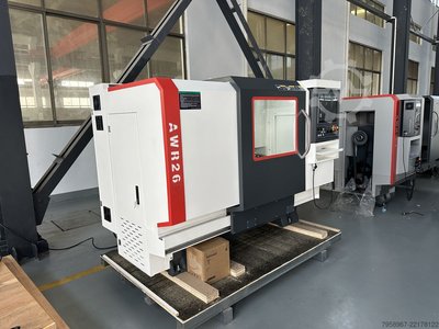 Metal Technics Polska MTP28
