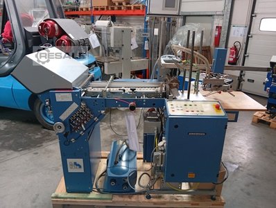 Folding machines H+H KL 112-45-T10