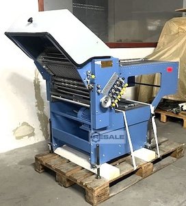 Folding machines HERZOG HEYMANN KL-112