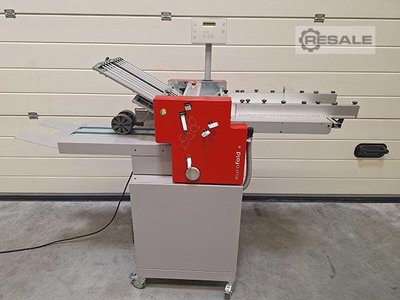 Folding machines EUROFOLD 235