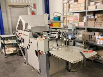 Folding machines HORIZON AFC-544 AKT