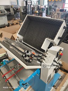 Folding machines GUK FA 36/4 AS