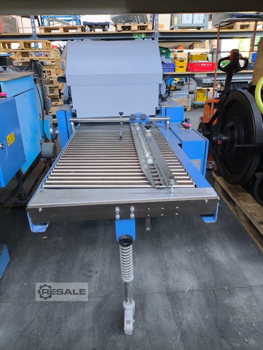 Folding machines MBO T530-1-53/4 F