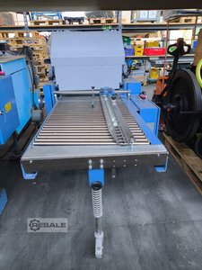 Folding machines MBO T530-1-53/4 F
