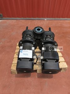 Pumps GRUNDFOS TPD 50-430/2 A-F-A-BQQE