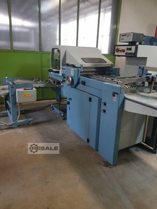 Folding machines MBO T500-1-T500-4-F+T500-2-X