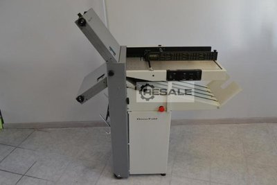 Folding machines MORGANA Digifold JNR