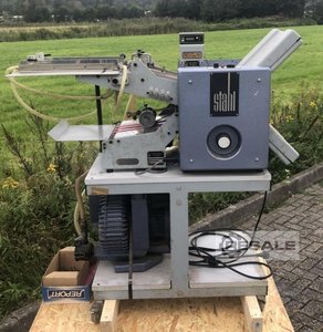 Folding machines STAHL T32-2