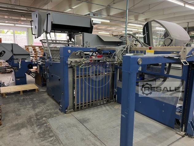 Folding machines MBO T1120 464