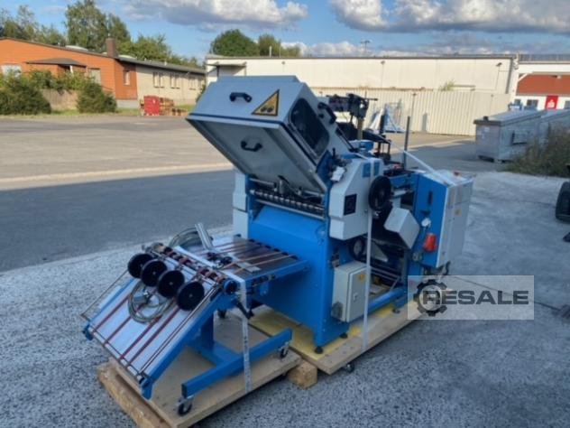 Folding machines GUK FA49/4