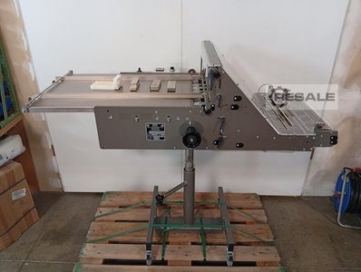 Up right sheet deliveries GUK KS 430