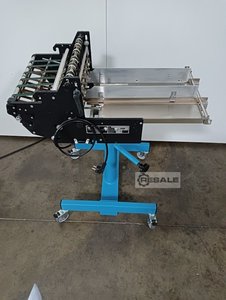 Up right sheet deliveries GUK KS 310