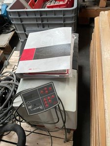 Adhesive binders BAUMER HHS XM-04-2