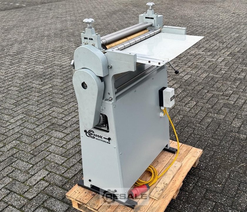 Adhesive binders ESSOR 500