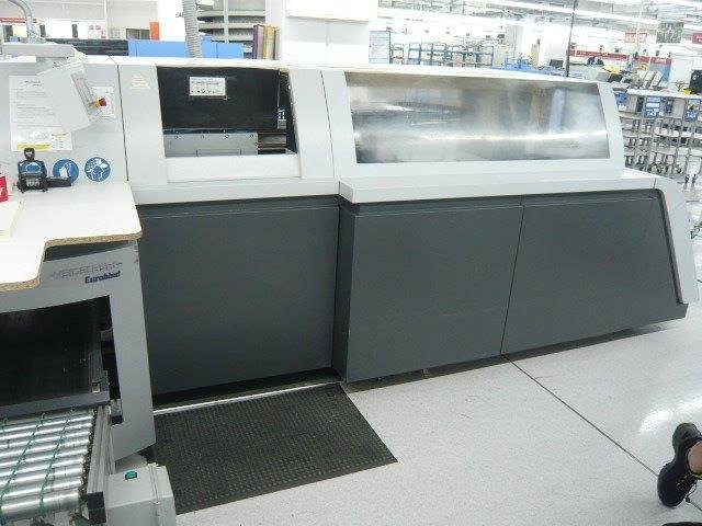 Adhesive binders HEIDELBERG STAHL Eurobind EB-1300