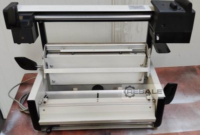 Adhesive binders MAPING CO - FIN Fastbind 2 Practic