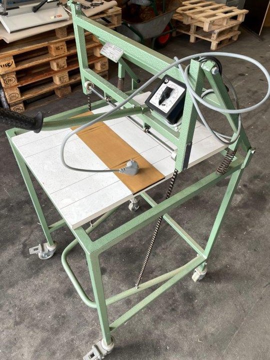 Adhesive binders SCHMEDT PräRund