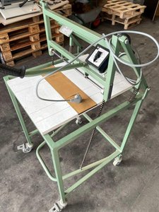 Adhesive binders SCHMEDT PräRund