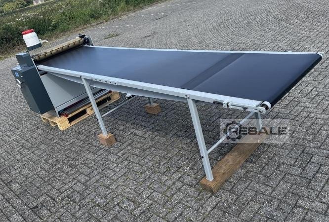 Adhesive binders TRäNKLEIN TZW132