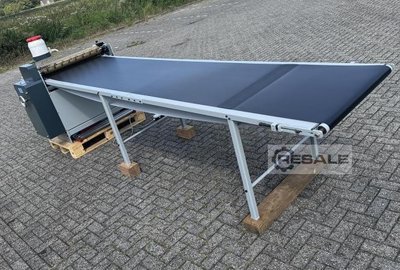 Adhesive binders TRäNKLEIN TZW132