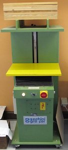 Adhesive binders ZECHINI GRA-FOR Spezial 85