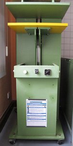 Adhesive binders ZECHINI GRA-FOR Spezial 85
