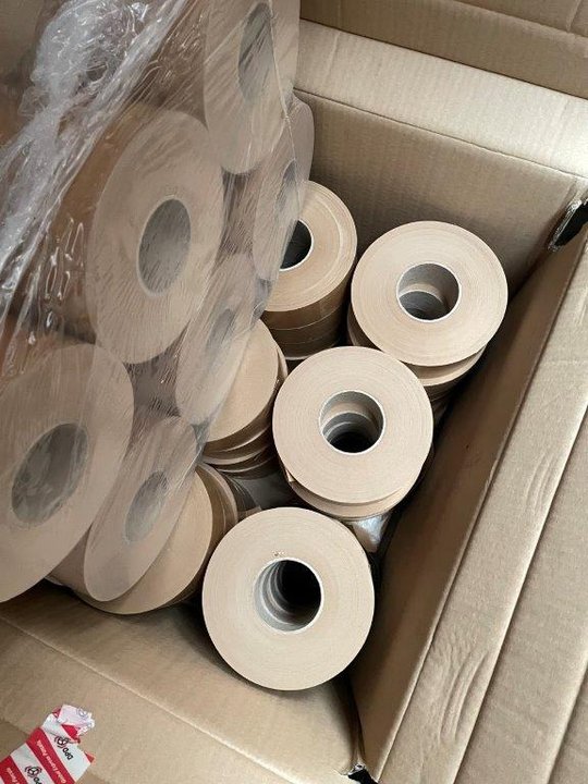 Adhesive binders