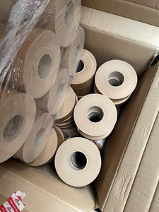 Adhesive binders