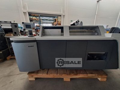 Adhesive binders HEIDELBERG Eurobind 600
