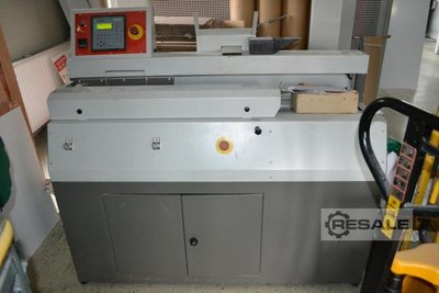 Adhesive binders EUROTECNICA 425