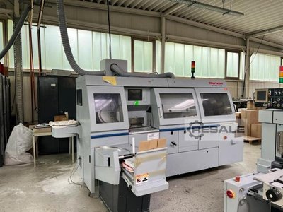 Adhesive binders HORIZON BQ 470