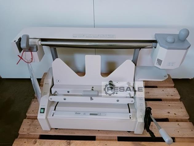 Adhesive binders FASTBIND Elite XT
