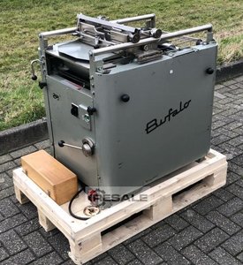 Adhesive binders GANTENBEIN Bufalo BAFC-33