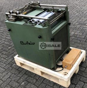 Adhesive binders GANTENBEIN Bufalo BAFC-33