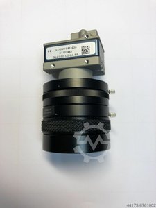 Teledyne dalsa Genie Nano G3-GM11-M2420