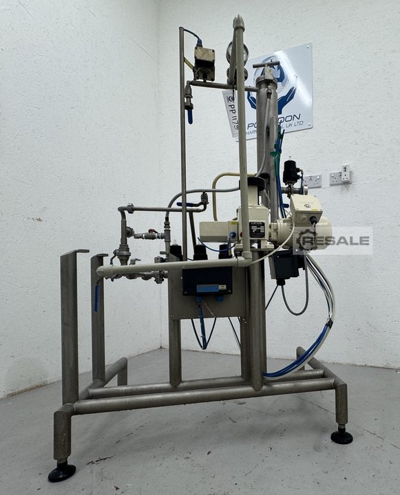 Pumps LEWA EK-1