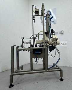 Pumps LEWA EK-1