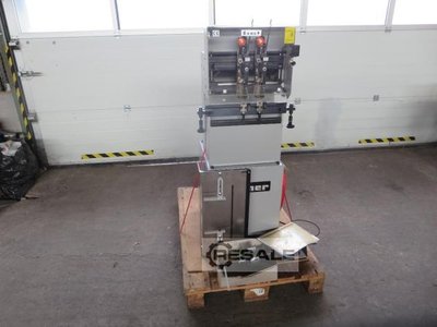 Binding machines HOHNER EXACT