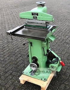 Binding machines KONRAD STRöBEL 500