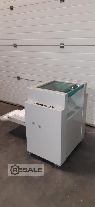 Binding machines NAGEL Foldnak 8